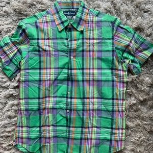Ralph Lauren - LARGE